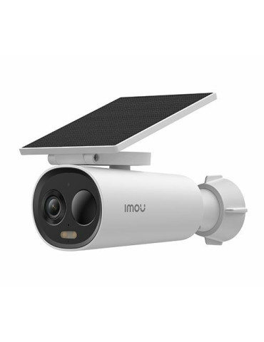 Imou Cell 3C All in One Bullet IP security camera Outdoor 2304 x 1296 pixels Wall