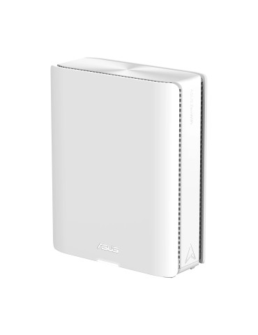 ASUS ZenWiFi BQ16 Quad-band (2.4 GHz   5 GHz-1   5 GHz-2   6 GHz) Wi-Fi 7 (802.11be) Vit 5 Intern