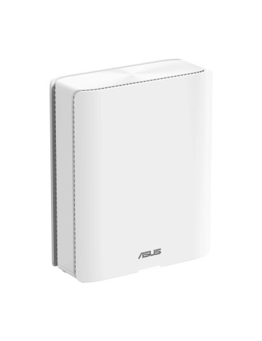 ASUS ZenWiFi BQ16 Quad-band (2.4 GHz   5 GHz-1   5 GHz-2   6 GHz) Wi-Fi 7 (802.11be) Vit 5 Intern
