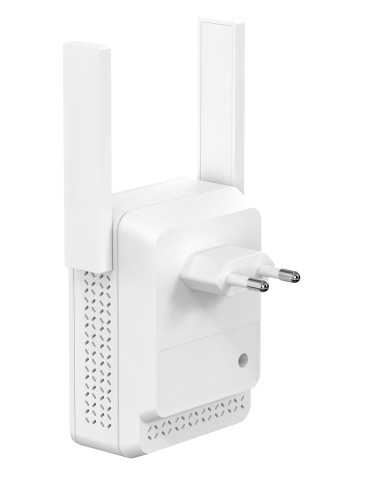 ASUS RP-AX50 Nätverkssändare och -mottagare Vit 10, 100, 1000 Mbit s