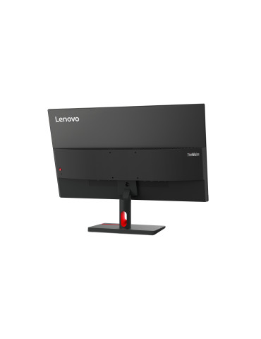 Lenovo ThinkVision S27i-30 computer monitor 27" 1920 x 1080 pixels Full HD LED Gray
