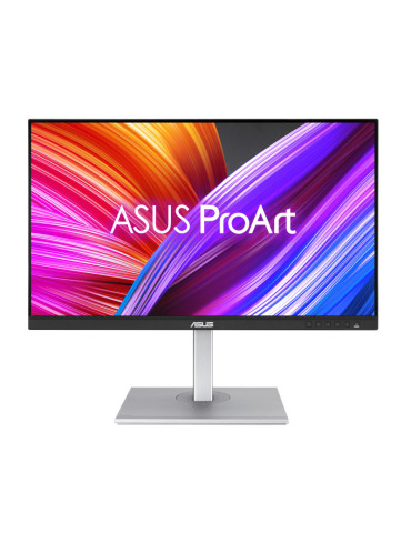 ASUS ProArt PA278CGV platta pc-skärmar 68,6 cm (27") 2560 x 1440 pixlar Quad HD LCD Svart