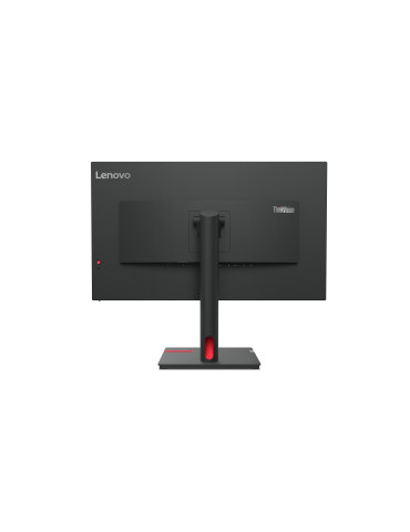 Lenovo ThinkVision T32h-30 computer monitor 31.5" 2560 x 1440 pixels Quad HD LED Black