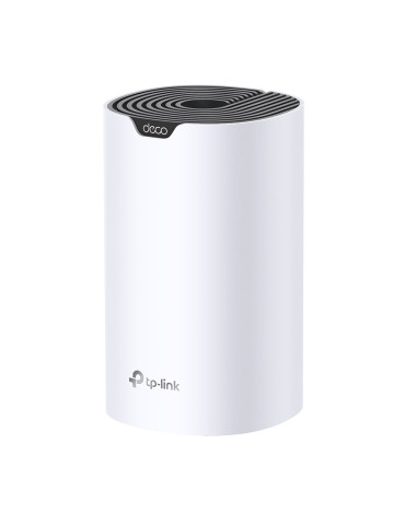 TP-Link DECO S7 Dual-band (2,4 GHz   5 GHz) Wi-Fi 5 (802.11ac) Vit 3 Intern