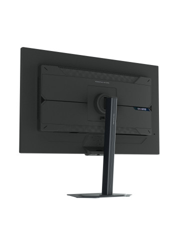 GIGABYTE M27Q2 QD tietokoneen litteä näyttö 68,6 cm (27") 2560 x 1440 pikseliä Quad HD LED Musta