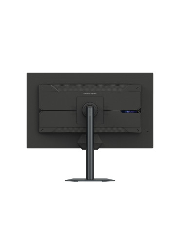 GIGABYTE M27Q2 QD tietokoneen litteä näyttö 68,6 cm (27") 2560 x 1440 pikseliä Quad HD LED Musta