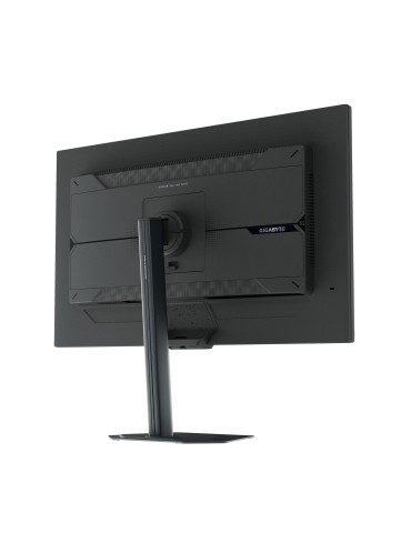 GIGABYTE M27Q2 QD tietokoneen litteä näyttö 68,6 cm (27") 2560 x 1440 pikseliä Quad HD LED Musta