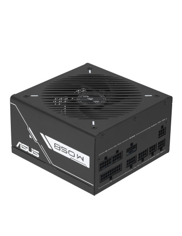 ASUS Prime -850G virtalähdeyksikkö 850 W 20+4 pin ATX ATX Musta