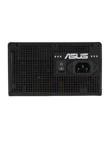 ASUS Prime -750G virtalähdeyksikkö 750 W 20+4 pin ATX ATX Musta