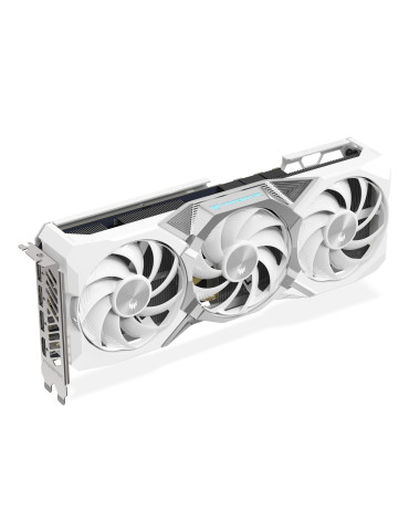 Acer Predator BiFrost Radeon RX 9070 XT OC 16GB White Edition AMD GDDR6