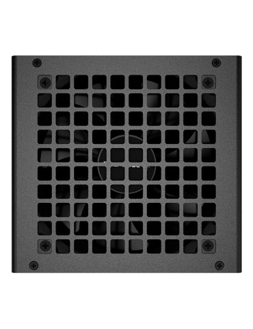 DeepCool PF600 strömförsörjningsenheter 600 W 20+4 pin ATX ATX Svart