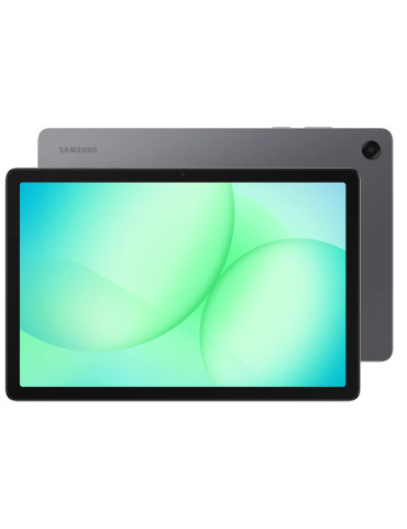 Samsung Galaxy Tab A11+ 5G LTE-TDD & LTE-FDD 128 GB 11" 6 GB Wi-Fi 5 (802.11ac) Gray