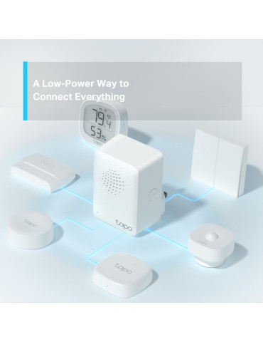 TP-Link Tapo H100