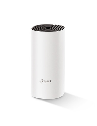 TP-Link Deco M4(1-pack) Dual-band (2.4 GHz   5 GHz) Wi-Fi 5 (802.11ac) White 2 Internal