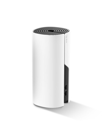 TP-Link Deco M4(1-pack) Dual-band (2.4 GHz   5 GHz) Wi-Fi 5 (802.11ac) White 2 Internal