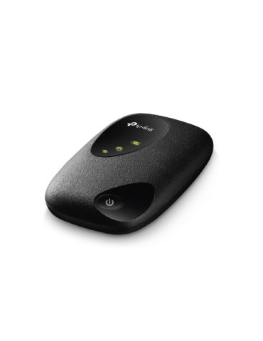 TP-Link M7200 mobilnätverksapparater Mobilnät, router
