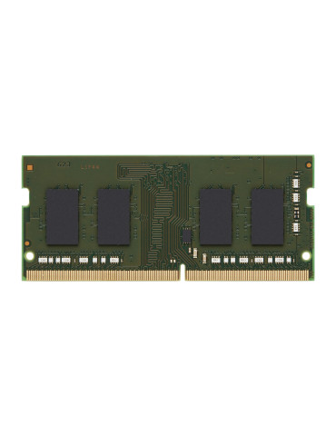 Kingston Technology ValueRAM muistimoduuli 32 GB 1 x 32 GB DDR4 3200 MT s 260-pin SO-DIMM