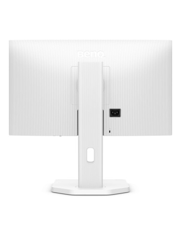 BenQ GW2490TC platta pc-skärmar 61 cm (24") 1920 x 1080 pixlar Full HD LED Svart, Vit