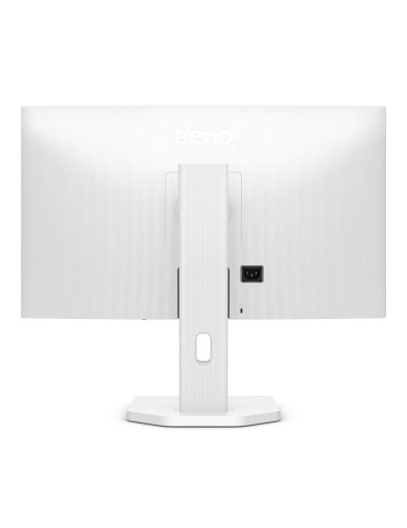 BenQ GW2790TC platta pc-skärmar 68,6 cm (27") 1920 x 1080 pixlar Full HD LCD Svart, Vit