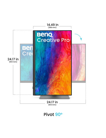 BenQ PD2732U