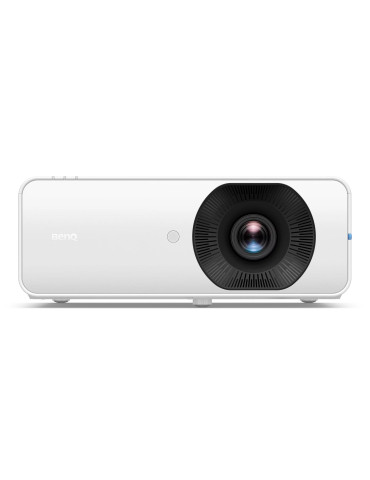 BenQ LH660 Standard throw-projektor 4600 ANSI-lumen DLP 1080p (1920x1080) 3D kompatibilitet Vit