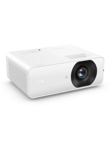 BenQ LH660 Standard throw-projektor 4600 ANSI-lumen DLP 1080p (1920x1080) 3D kompatibilitet Vit