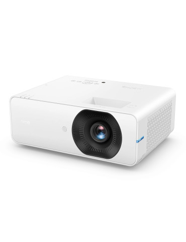BenQ LH660 Standard throw-projektor 4600 ANSI-lumen DLP 1080p (1920x1080) 3D kompatibilitet Vit