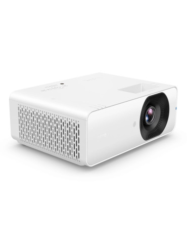 BenQ LH660 Standard throw-projektor 4600 ANSI-lumen DLP 1080p (1920x1080) 3D kompatibilitet Vit