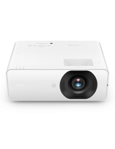 BenQ LH660 Standard throw-projektor 4600 ANSI-lumen DLP 1080p (1920x1080) 3D kompatibilitet Vit