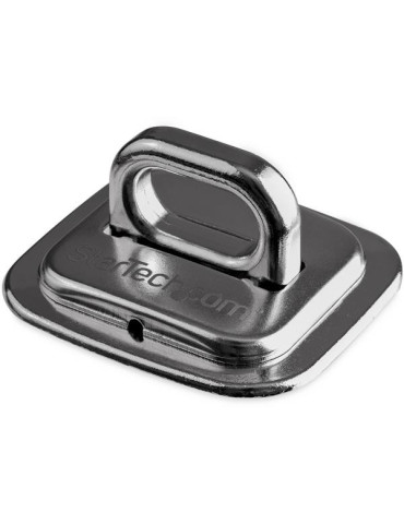 StarTech.com LTANCHOR cable lock accessory Anchor Silver 1 pc(s)