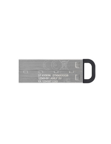 Kingston Technology DataTraveler 64GB Kyson USB Flash Drive