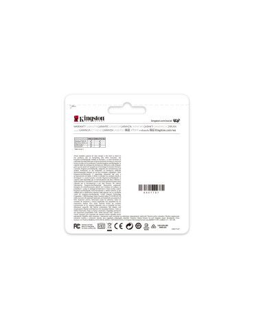 Kingston Technology DataTraveler 64GB Kyson USB Flash Drive