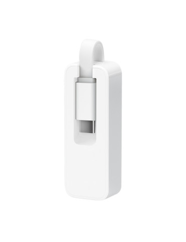 TP-Link UE300C verkkokortti Ethernet 1000 Mbit s