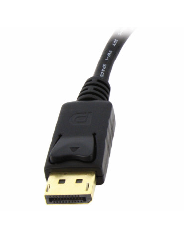 StarTech.com DisplayPort till DVI-videoadapter