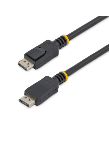 StarTech.com DISPL2M DisplayPort cable 78.7" (2 m) Black