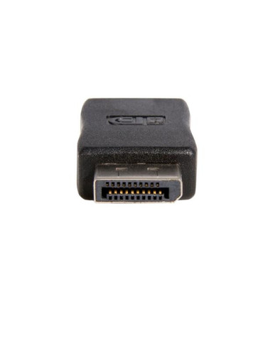 StarTech.com DisplayPort till HDMI-videoadapter - M F