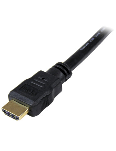 StarTech.com 2 m Höghastighets-HDMI-kabel – Ultra HD 4k x 2k HDMI-kabel – HDMI till HDMI M M
