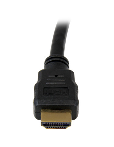 StarTech.com HDMM2M HDMI cable 78.7" (2 m) HDMI Type A (Standard) Black