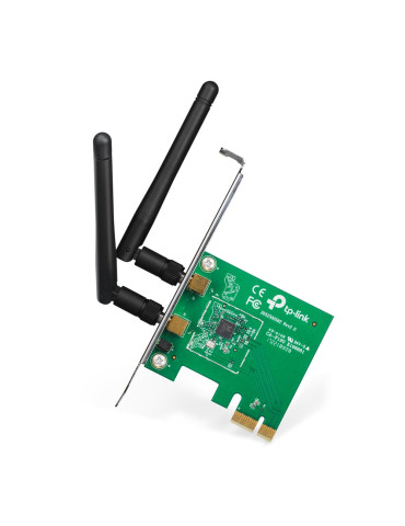 TP-Link TL-WN881ND verkkokortti Sisäinen WLAN 300 Mbit s