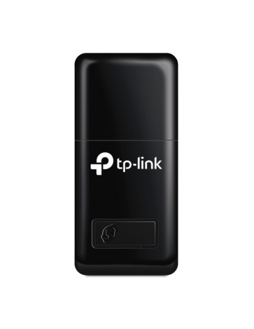 TP-Link TL-WN823N verkkokortti WLAN 300 Mbit s