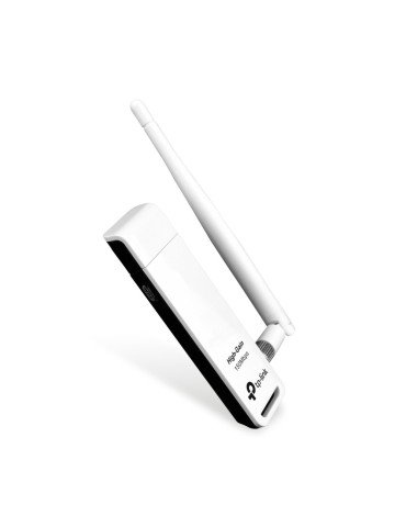 TP-Link TL-WN722N verkkokortti WLAN 150 Mbit s