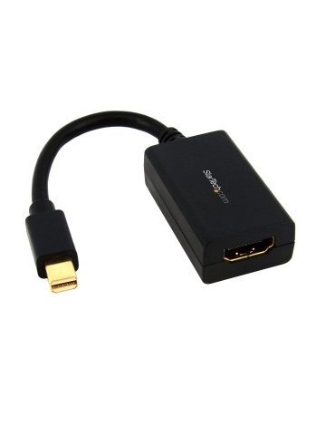 StarTech.com Mini DisplayPort till HDMI- videoadapter