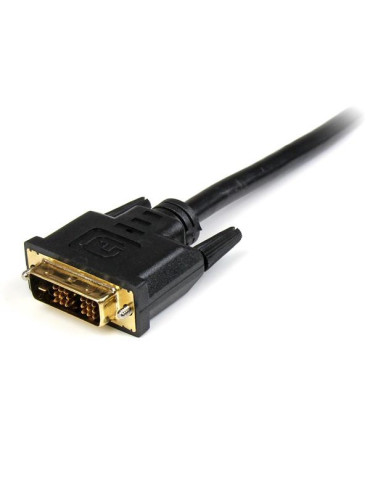StarTech.com 2 m HDMI till DVI-D-kabel – M M