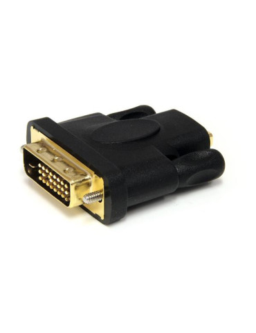 StarTech.com HDMI till DVI-D-videokabeladapter - F M