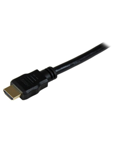 StarTech.com 1,5 m HDMI till DVI-D-kabel – M M