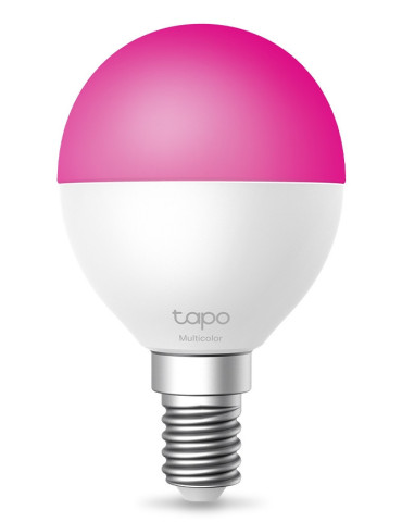 TP-Link Tapo L430P Smart glödlampa Wi-Fi Bluetooth