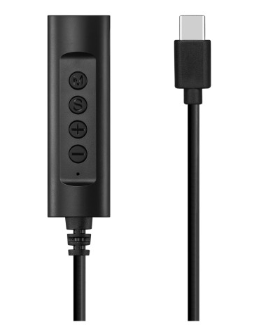 Sandberg 136-73 headphone headset accessory Controller