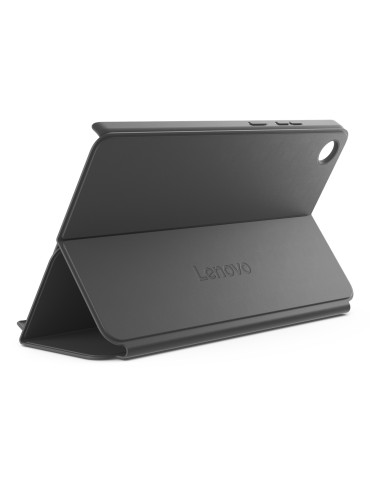 Lenovo Folio Case for Tab One 8.7" Gray