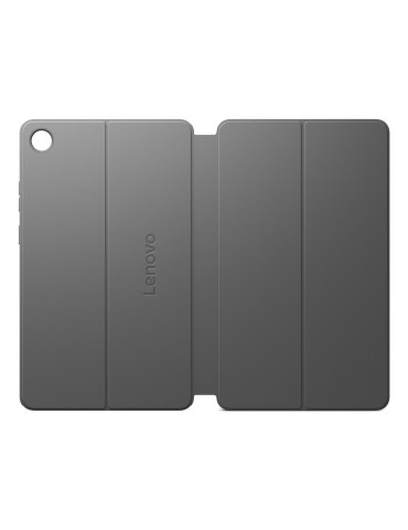 Lenovo Folio Case for Tab One 8.7" Gray