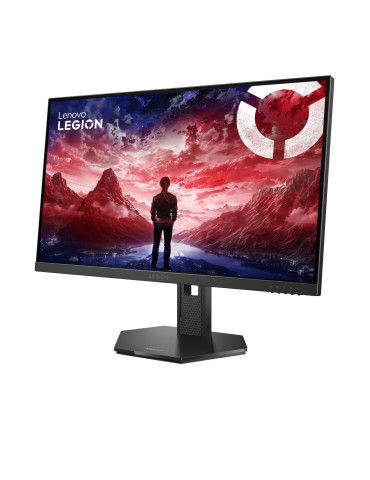 Lenovo Legion 27-10 tietokoneen litteä näyttö 68,6 cm (27") 1920 x 1080 pikseliä Full HD LCD Musta